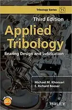在飛比找樂天市場購物網優惠-Applied Tribology: Bearing Des