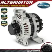 1x Alternator for Chevrolet Spark 2016 2017 2018-2022 1.4L 80A 12V CW 5-Groove (for: Chevrolet)