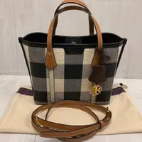 在飛比找蝦皮購物優惠-TORY BURCH 肩背包 PERRY系列 mercari