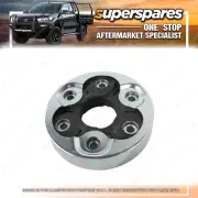 Superspares Front Tail Shaft Coupling for Skoda SUPERB 3T B6 2008-2013