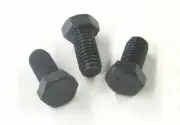 ACC 10015 Torque Converter to Flex Plate Bolts 3/8 in - 16 x 0.5 in 3pc GM TH400