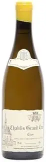Domaine Francois Raveneau - Chablis Grand Cru 'Les Clos' - 2011