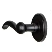 Ageless Iron LOCTIN_SD_LH Loch - Rustic Cast Iron Left Handed - Grey