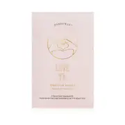 Paddywax Impressions Car Fragrance - Love Ya 2packs