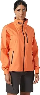 [Helly Hansen] Women's Crew Jacket 2.0