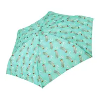 在飛比找PChome24h購物優惠-RAINSTORY雨傘-飄浮水母抗UV手開輕細口紅傘