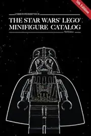 The Star Wars LEGO Minifigure Catalog: 5th Edition