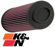 K&N REPLACEMENT AIR FILTER FOR ALFA ROMEO BRERA 939 939A0 3.2L V6