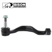 Bison Performance Driver Left Outer Tie Rod End For BMW F48 X1 Mini F54 F55 F56 (for: Mini)