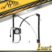 1x Front Right Window Regulator for Ford Territory SX SY SZ 2004-2017 SUV 4.0L (for: Ford)