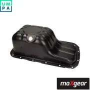 OIL SUMP 18-0473 FOR HYUNDAI ATOS/i10I/GETZ KIA PICANTOI G4HC 1.0L G4HG 1.1L