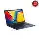 華碩 ASUS VivoBook 筆記型電腦 14&quot; (i5-1335U/8GB/512GB/UHD Graphics/W11) 藍(X1404VA-0021B1335U)