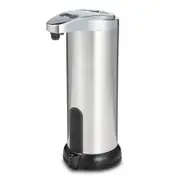 Automatic Soap Dispenser Infrared Sensing Induction for Bathroom