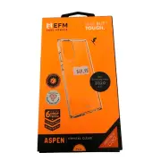 EFM Aspen Crystal Clear Case for Samsung Note 2020 6.7" (Brand New in Box)