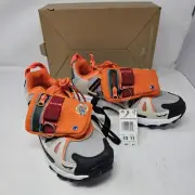 New Adidas x Sean Wotherspoon x Atmos Superturf Adventure Shoes Men's Size 10