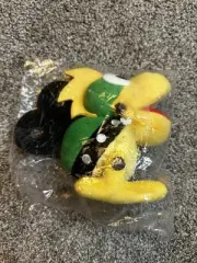 Sanei Super Mario ALL STAR COLLECTION AC75 Mecha-Koopa S Plush Doll Stuffed 6”