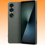 Sony Xperia 1 VII (12GB RAM, 512GB, Moss Green) - Brand New