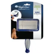 Four Paws Magic Coat Professional Series Slick Brush for Dogs Slick Brush, 1 Eac