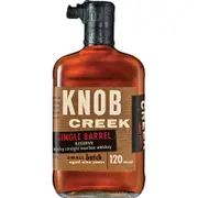 [Knob Creek] Knob Creek Small Batch Bourbon 700mL