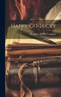 在飛比找博客來優惠-Happy-Go-Lucky