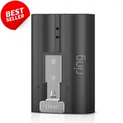 Ring Rechargeable Battery Pack