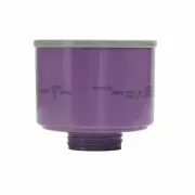 Honeywell Survivair 108000 Magenta HEPA HIGH EFFICIENCY Filter for PR500 PAPR