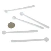 1/32 Teaspoon Measuring Spoons (1/32 tsp)- 0.15 mL Scoops (0.15cc) 100 mg scoop