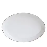 Bernardaud Silva Oval Platter