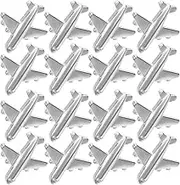 Airplane Thumbtacks 60pcs Airpane Push Pins Thumb Tacks Decorative Push Pin Paper Photo Memo Document Tack Postcard Drawing Pin Cork Board Bulletin Board Decorative Pushpins