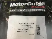 Pinpoint MSTS01 Speed and Temperature Sensor