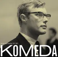在飛比找誠品線上優惠-Komeda: Live and Radio Recordi