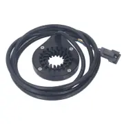 Electric Bike Pedal Assist Sensor 12 Magnetic Point Power Sensor PAS System DS