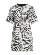 [CAVALLI CLASS] CAVALLI CLASS Mini dresses - Item 10338737