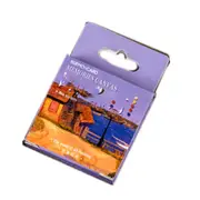 45Pcs/box Retro Oil Painting Stickers Creative Stickers Ins Diary Decoration Supplies