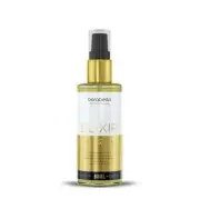 12 Oils Elixir Hair Nutrition Softness Shine Treatment Finisher 60ml - Borabella