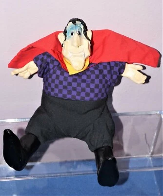 Chaps - The Country Folks Russ stuffed toy Shelf Sitter 2974 figure