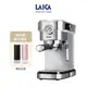 LAICA 萊卡 義式半自動濃縮咖啡機 義式咖啡一組搞定 (HI8002+Deogra磨豆機)