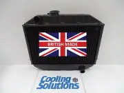 BRAND NEW RADIATOR TO FIT FORD ESCORT 1100/1300 MK2