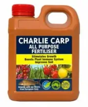 Charlie Carp 1LT Concentrate Fertilizer