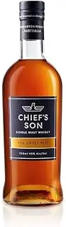 Chiefs Son 900 Sweet Peat 45% Whiskey 700ml