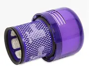 [Dyson] Genuine OEM Filter Replacement V11 Animal/TorqueDrive/Abso, V15 DT Comp, Models Graded SV15, SV14, SV15/SV17, SV22, SV28, OEM Part Number 970013-02