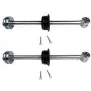 2x Trim Rod Assy Kit for Mercury Mariner Outboard Verado 200HP 250HP 350SCi 4.6L