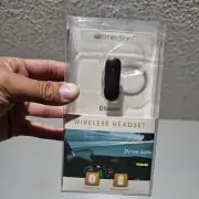 New Emerson EM223 Wireless Hands Bluetooth Headset Earpiece free shipping