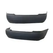 Sterling Bumper Bar to suit Toyota Corolla 05/2004 to 04/2007 - TYCO-BAR-29B