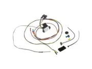 For 1993-1996 Chevrolet GP3500 Engine Cooling Fan Module Wells 13372XMQR 1994 (for: Chevrolet)