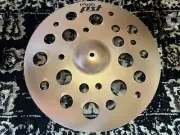 Paiste 16" PST X Swiss Thin Crash Cymbal
