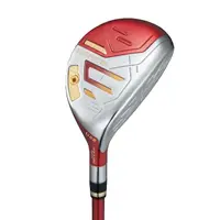 在飛比找momo購物網優惠-【HONMA 本間高爾夫】BERES BE-09 U22/U