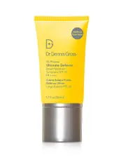 Dr. Dennis Gross Skincare All-Physical Ultimate Defense Broad Spectrum Sunscreen Spf 50 1.7 oz.
