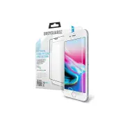 BodyGuardz ScreenGuardz Pure Tempered Glass Screen Protector for iPhone 6s Plus / 7 Plus / 8 Plus