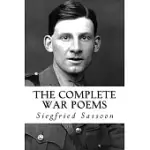 THE COMPLETE WAR POEMS